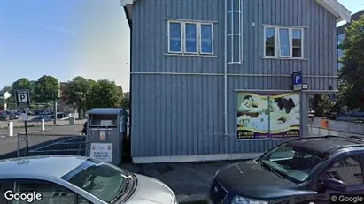 Rooms for rent in Tønsberg - Photo from Google Street View