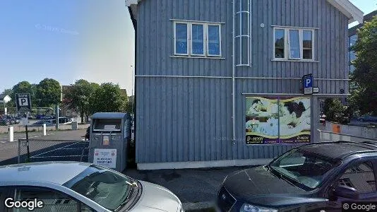 Rooms for rent in Tønsberg - Photo from Google Street View