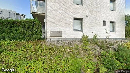 Apartments for rent in Oslo Nordstrand - Photo from Google Street View