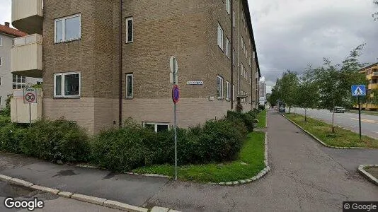 Apartments for rent in Oslo Grünerløkka - Photo from Google Street View