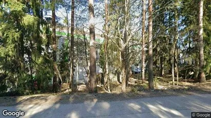 Apartments for rent in Tampere Eteläinen - Photo from Google Street View