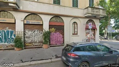 Apartments for rent in Milano Zona 6 - Barona, Lorenteggio - Photo from Google Street View