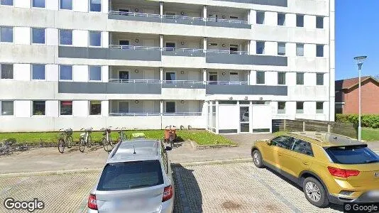 Apartments for rent in Esbjerg N - Photo from Google Street View