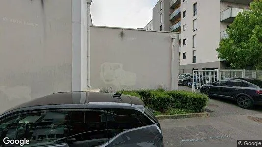Apartments for rent in Lille - Photo from Google Street View