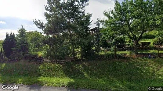 Apartments for rent in Pardubice - Photo from Google Street View