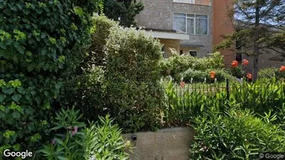 Apartments for rent in Thermaikos - Photo from Google Street View