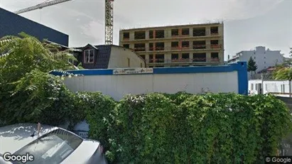 Apartments for rent in Voluntari - Photo from Google Street View