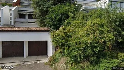 Apartments for rent in Budapest Hegyvidék - Photo from Google Street View