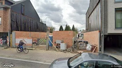 Apartments for rent in Brecht - Photo from Google Street View