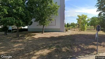 Apartments for rent in Mansfeld-Südharz - Photo from Google Street View