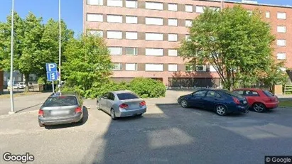 Apartments for rent in Oulu - Photo from Google Street View