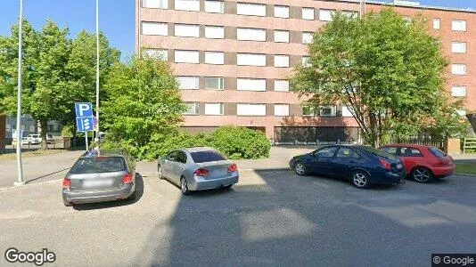 Apartments for rent in Oulu - Photo from Google Street View