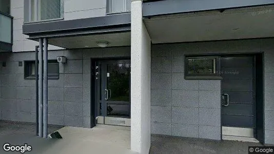 Apartments for rent in Tampere Kaakkoinen - Photo from Google Street View