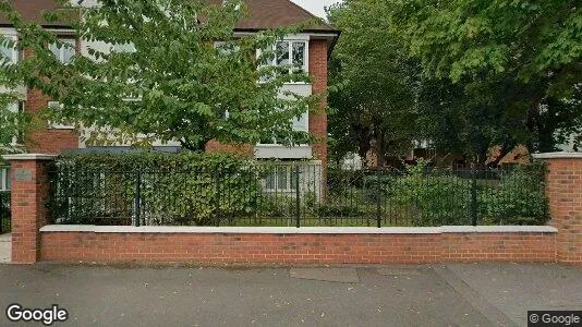 Apartments for rent in Ruislip - Middlesex - Photo from Google Street View