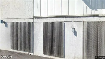 Apartments for rent in Angered - Photo from Google Street View