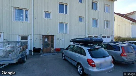 Apartments for rent in Sundsvall - Photo from Google Street View