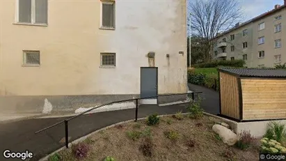 Apartments for rent in Majorna-Linné - Photo from Google Street View