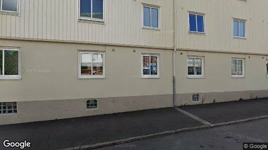 Apartments for rent in Lundby - Photo from Google Street View