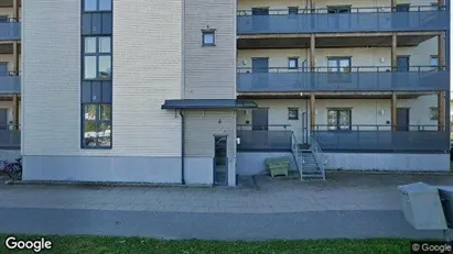 Apartments for rent in Sigtuna - Photo from Google Street View