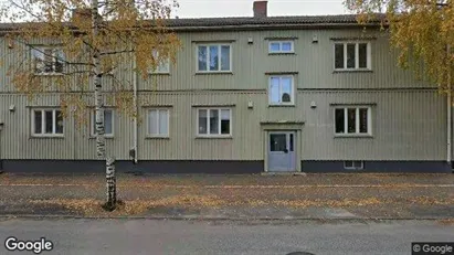 Apartments for rent in Umeå - Photo from Google Street View