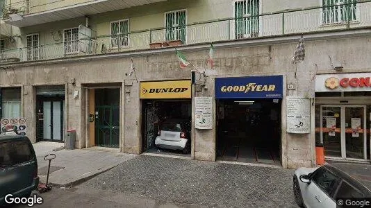 Rooms for rent in Roma Municipio II – Parioli/Nomentano - Photo from Google Street View