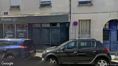 Rooms for rent in Pistoia - Photo from Google Street View