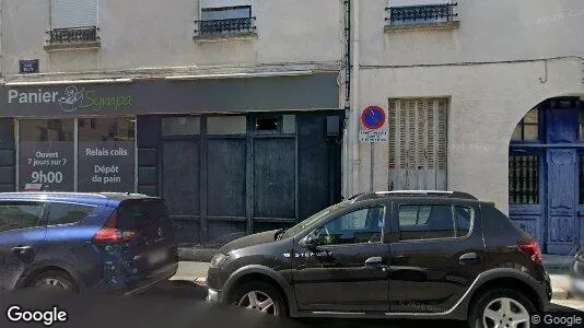Rooms for rent in Pistoia - Photo from Google Street View