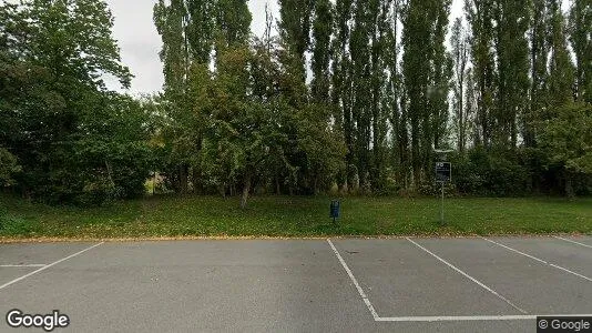 Apartments for rent in Albertslund - Photo from Google Street View