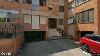 Apartments for rent in Civitavecchia - Photo from Google Street View