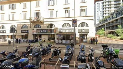 Apartments for rent in Milano Zona 2 - Stazione Centrale, Gorla, Turro, Greco, Crescenzago - Photo from Google Street View