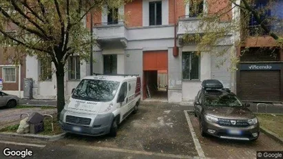 Apartments for rent in Milano Zona 5 - Vigentino, Chiaravalle, Gratosoglio - Photo from Google Street View