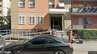 Apartments for rent in Parma - Photo from Google Street View