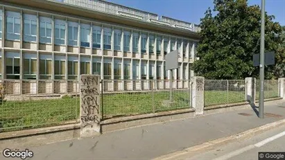 Apartments for rent in Milano Zona 3 - Porta Venezia, Città Studi, Lambrate - Photo from Google Street View