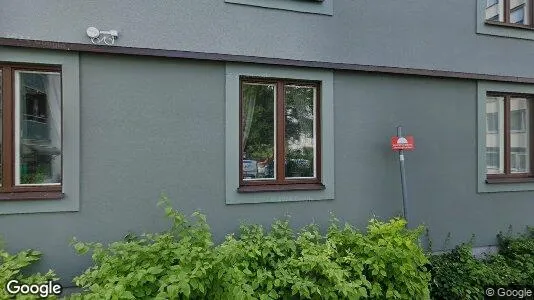 Apartments for rent in Stockholm South - Photo from Google Street View