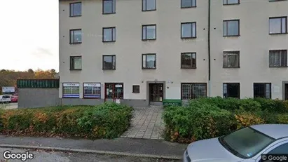 Apartments for rent in Stockholm South - Photo from Google Street View