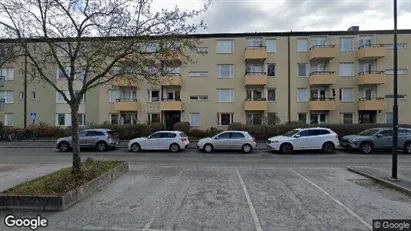 Apartments for rent in Järfälla - Photo from Google Street View