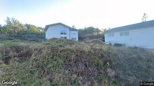Apartments for rent in Västra hisingen - Photo from Google Street View