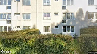 Apartments for rent in Örkelljunga - Photo from Google Street View
