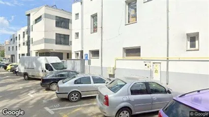 Apartments for rent in Botoşani - Photo from Google Street View
