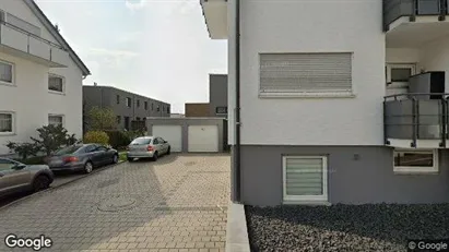 Apartments for rent in Böblingen - Photo from Google Street View