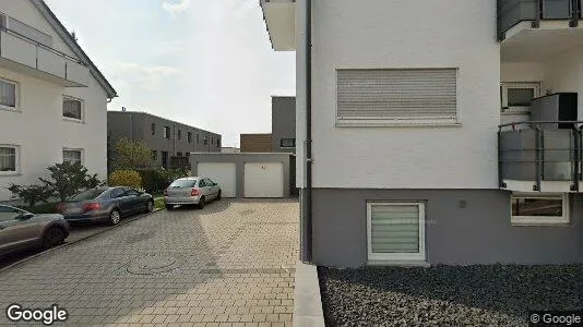 Apartments for rent in Böblingen - Photo from Google Street View