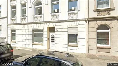 Apartments for rent in Wuppertal - Photo from Google Street View