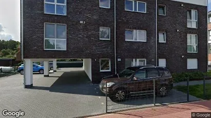Apartments for rent in Segeberg - Photo from Google Street View