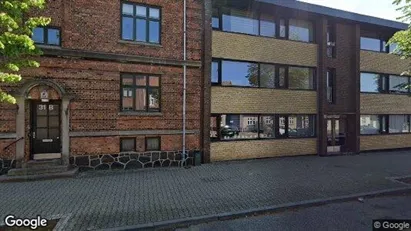 Apartments for rent in Fredericia - Photo from Google Street View