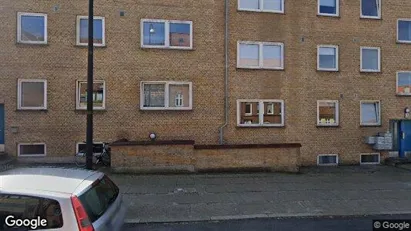 Apartments for rent in Fredericia - Photo from Google Street View