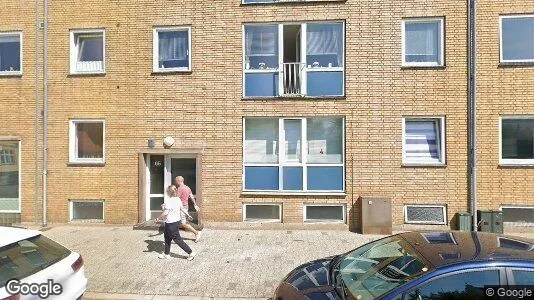 Apartments for rent in Fredericia - Photo from Google Street View
