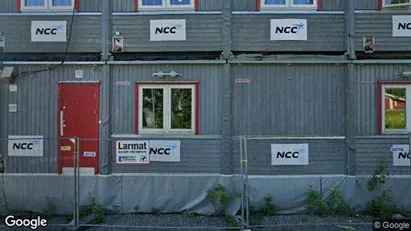 Apartments for rent in Danderyd - Photo from Google Street View