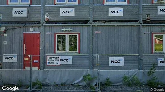 Apartments for rent in Danderyd - Photo from Google Street View