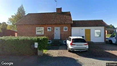 Apartments for rent in Lund - Photo from Google Street View