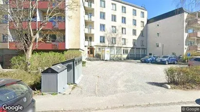 Apartments for rent in Stockholm South - Photo from Google Street View